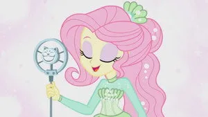 My Little Pony: Equestria Girls - Better Together 1. sezon 30. bölüm görseli
