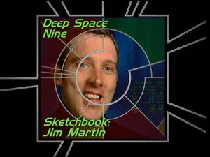 Star Trek: Deep Space Nine 0. sezon 51. bölüm görseli