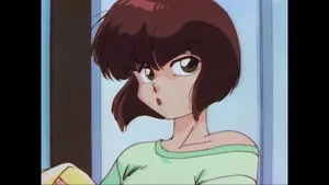 Ranma ½ 0. sezon 3. bölüm görseli