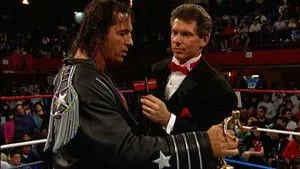 1993 WWF Yılın Süperstarı