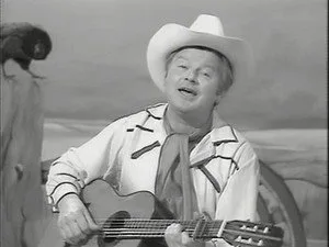 The Benny Hill Show 2. sezon 2. bölüm görseli