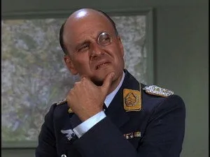 Hogan's Heroes 3. sezon 3. bölüm görseli