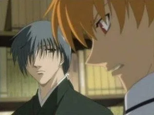 Fruits Basket 1. sezon 24. bölüm görseli