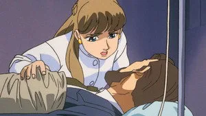 Mobile Suit Gundam Wing 1. sezon 5. bölüm görseli