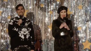Schitt's Creek 0. sezon 121. bölüm görseli