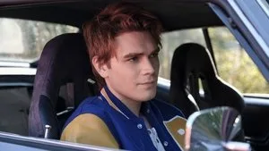 Riverdale 2. sezon 6. bölüm görseli