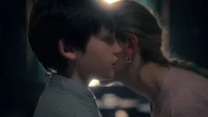 The Haunting: Bly Malikânesi 1. sezon 2. bölüm görseli