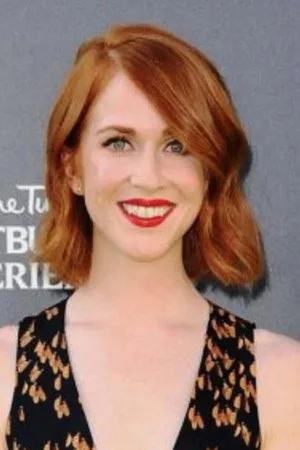 Jessie Henderson
