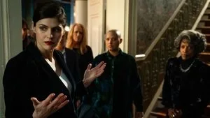 Mayfair Witches 2. sezon 3. bölüm görseli