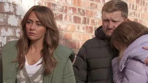 Coronation Street 67. sezon 5. bölüm görseli