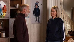 Coronation Street 66. sezon 120. bölüm görseli