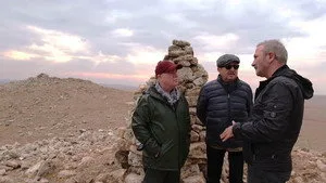 Erkan Can & Güven Kıraç ile 2. sezon 6. bölüm görseli