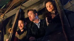 Ripper Street 5. sezon 2. bölüm görseli