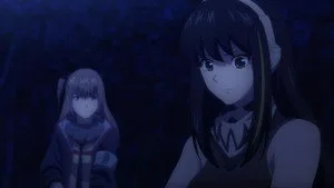 Dolls' Frontline 1. sezon 7. bölüm görseli