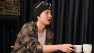 Chaby Han