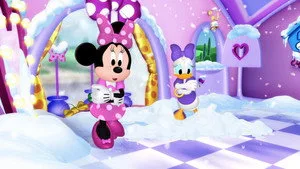 Minnie'nin Çizgi Butiği 2. sezon 8. bölüm görseli