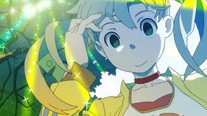 Soul Eater 0. sezon 14. bölüm görseli