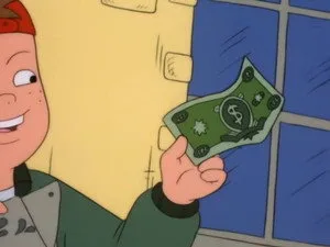 Recess 5. sezon 4. bölüm görseli