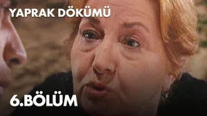 6. Bölüm: Ferhunde Konağa Geliyor