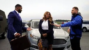 Tyler Perry's Sistas 6. sezon 17. bölüm görseli