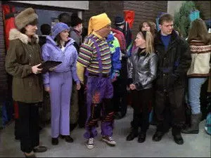 Sabrina, the Teenage Witch 2. sezon 13. bölüm görseli