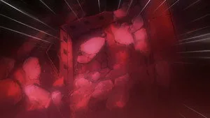 Shakugan no Shana 1. sezon 8. bölüm görseli