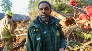 Casualty 41. sezon 3. bölüm görseli