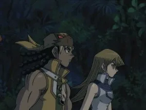 Yu-Gi-Oh! GX 1. sezon 113. bölüm görseli