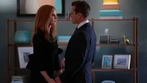 Suits 7. sezon 11. bölüm görseli