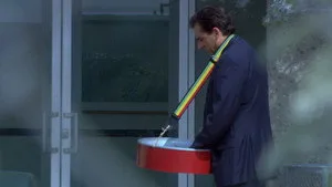 Tatilden Dönüş