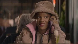 The Other Black Girl 1. sezon 5. bölüm görseli