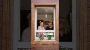 Düşes 1. sezon 14. bölüm görseli