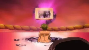 The Law of Ueki 1. sezon 22. bölüm görseli