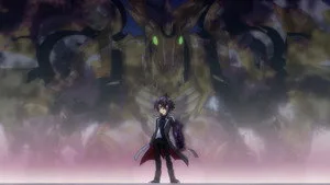 Bakugan: Savaş Gezegeni 2. sezon 20. bölüm görseli