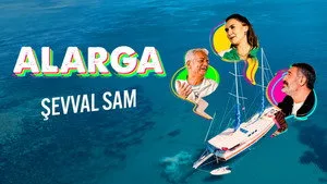 Alarga 1. sezon 9. bölüm görseli