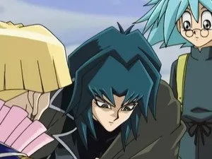 Yu-Gi-Oh! GX 1. sezon 146. bölüm görseli