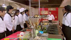 Pasta 1. sezon 17. bölüm görseli