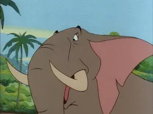 Timon ve Pumba 1. sezon 5. bölüm görseli