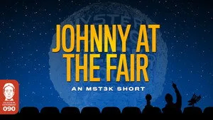 Mystery Science Theater 3000 0. sezon 192. bölüm görseli