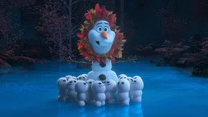 Olaf Presents 0. sezon 1. bölüm görseli
