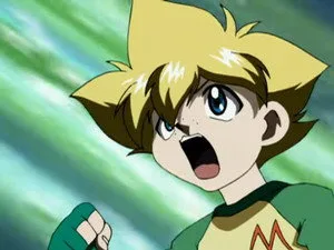 Beyblade 3. sezon 52. bölüm görseli