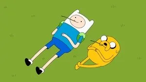 Adventure Time 10. sezon 13. bölüm görseli