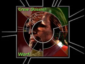 Star Trek: Deep Space Nine 0. sezon 49. bölüm görseli