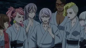 DOUBLE DECKER! ダグ＆キリル 0. sezon 3. bölüm görseli