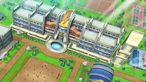 Inazuma Eleven 1. sezon 127. bölüm görseli