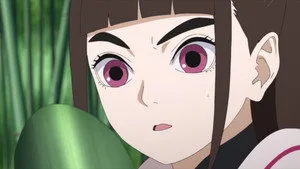Boruto: Naruto Next Generations 1. sezon 231. bölüm görseli