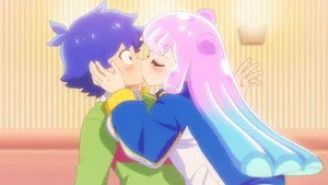 Puniru Is a Kawaii Slime 1. sezon 23. bölüm görseli