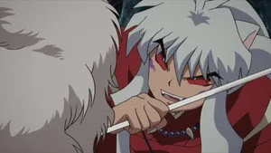 InuYasha 2. sezon 22. bölüm görseli