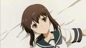 KanColle: Kantai Collection 1. sezon 8. bölüm görseli