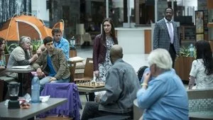 The Mist 1. sezon 7. bölüm görseli